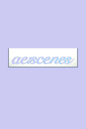 aespa's [ae:scenes]