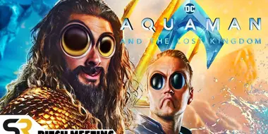 Aquaman and the Lost Kingdom Pitch Meeting