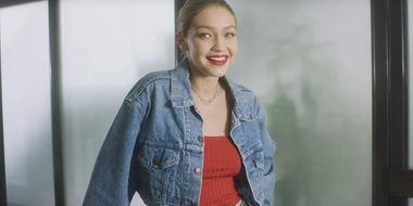 73 Questions With Gigi Hadid