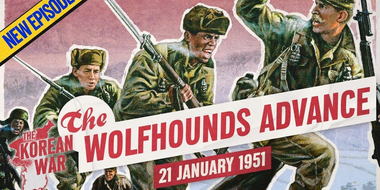 The Korean War 031 - Operation Wolfhound - January 21, 1951