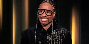 Billy Porter