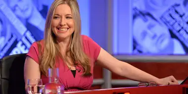 Victoria Coren Mitchell, Hal Cruttenden, Jacob Rees-Mogg