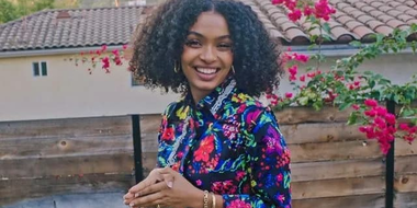 73 Questions With Yara Shahidi