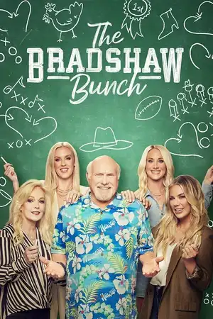 The Bradshaw Bunch