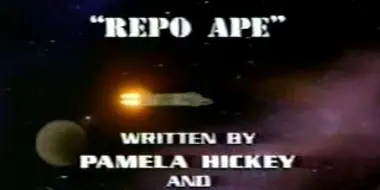 Repo Ape