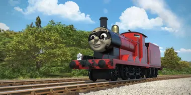 James the Super Engine