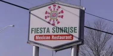 Fiesta Sunrise