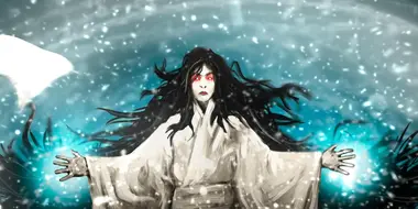 Is Yuki-onna the Most Terrifying Snow Monster?