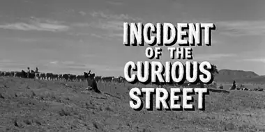 Incident of the Curious Street