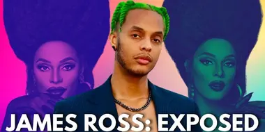 James Ross (formerly Tyra Sanchez): Exposed