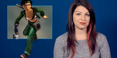 Jade - Positive Female Characters in Video Games