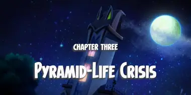 Pyramid-Life Crisis