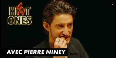 Pierre Niney fears nothing