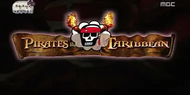 Pirate of the Taerabbean (Taeahn + Caribbean) Special