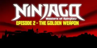 Pilot E2 : The Golden Weapons