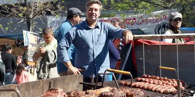 John Torode's Argentina