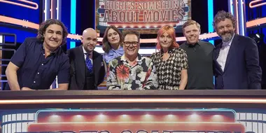 Miranda Richardson, Rob Beckett, Tom Allen, Emily Mortimer