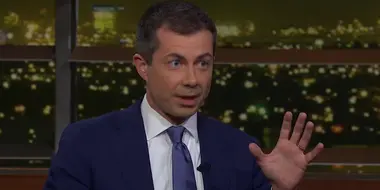 July 19, 2024: Pete Buttigieg, Larry Wilmore, Rep. Byron Donalds