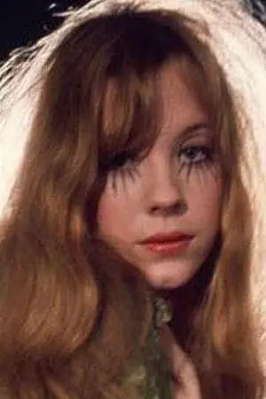 Pamela Des Barres