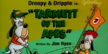 Tarmutt of the Apes