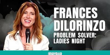 Frances Dilorenzo: The Problem Solver