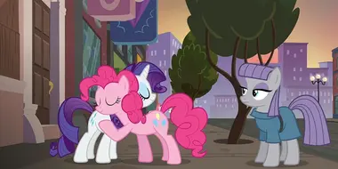 The Gift of  the Maud Pie