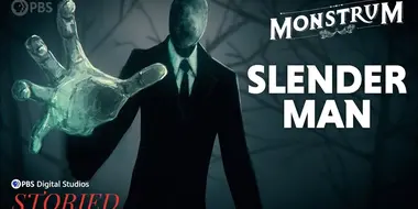 Slender Man: How The Internet Created a Monster