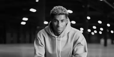 Marcus Rashford