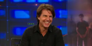 Tom Cruise