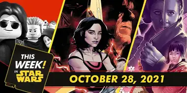 Crimson Dawn Rises, Halloween Arrives, and More!