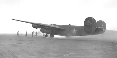 B-24 Liberator