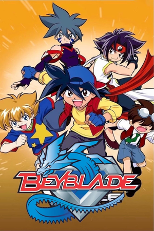 Beyblade