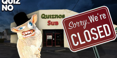 How Quiznos Got Toasted