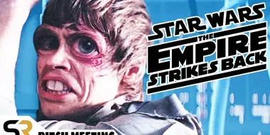 Star Wars: Episode V - The Empire Strikes Back Pitch Meeting