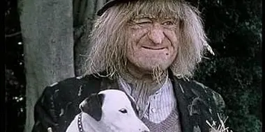 Worzel's Wager