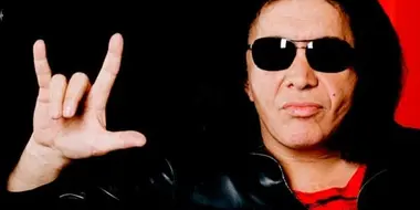 Gene Simmons