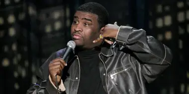 Patrice O'Neal