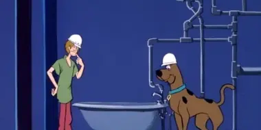 Hardhat Scooby