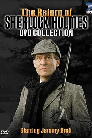 The Return of Sherlock Holmes