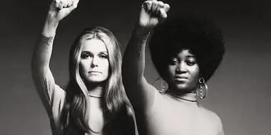 Gloria Steinem