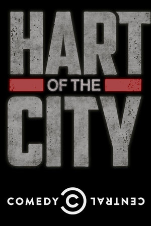 Kevin Hart Presents: Hart of the City