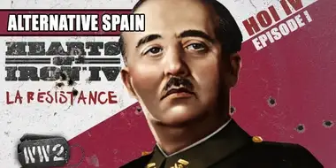 What if the Spanish Fascists Lost the Civil War?