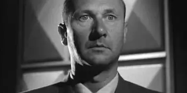 The Man with the Power