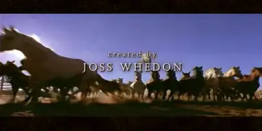 Joss Whedon Sings the “Firefly” Theme