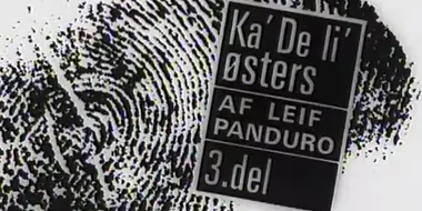 Ka´ De li´ østers