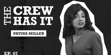 The Baddest Woman on TV, Patina Miller aka Raquel Thomas on Raising Kanan