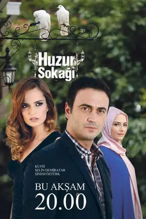 Huzur Sokağı