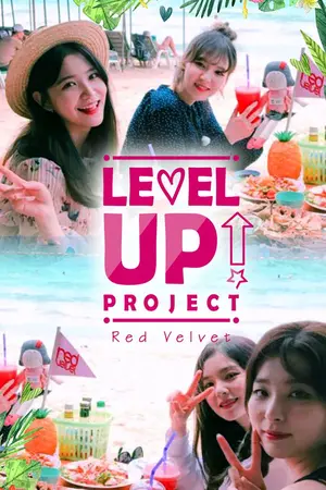 Level Up! Project