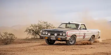 Raunchero Revival!