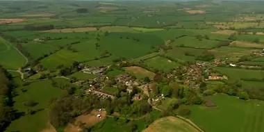 A Village Affair - Bitterley, Shropshire